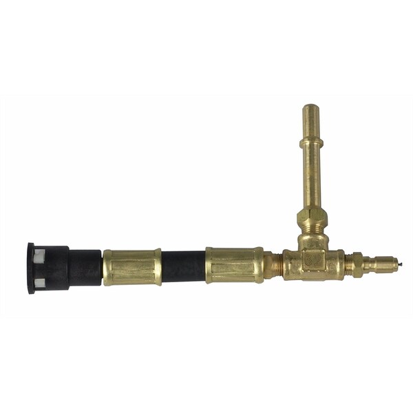 Ford Inline Adapter, 5/16"