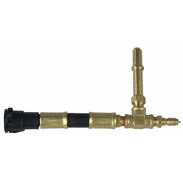 Gm/Chrysler Inline Adaptor