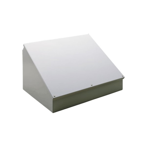 Stainless Steel Consolets, Type 12, 12.0