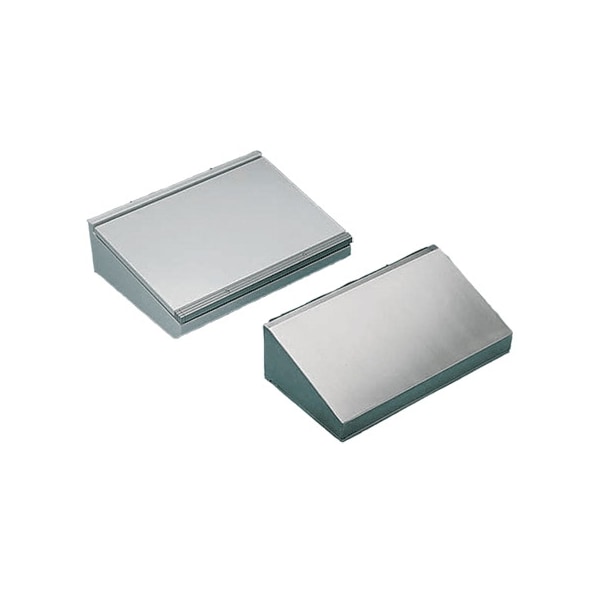 Control Compartment, fits 600mm wide, Lt