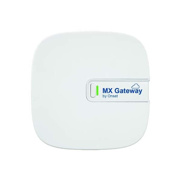 MX Gateway