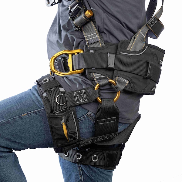 B7 Comfort Harness, Size 2XL