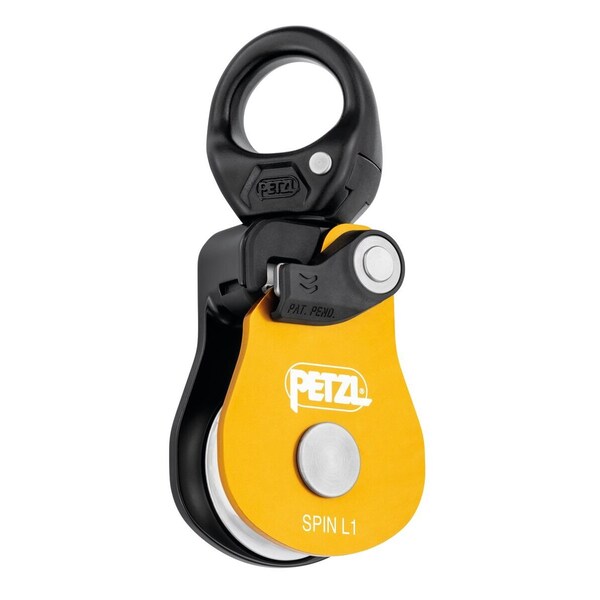 Spin L1 Pulley