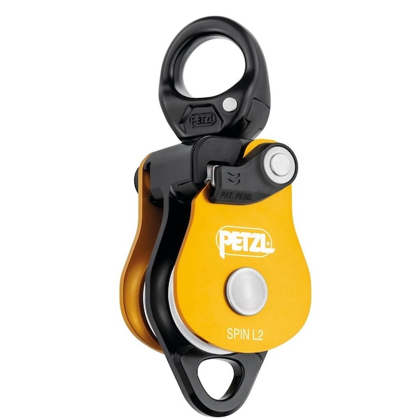Spin L2 Pulley