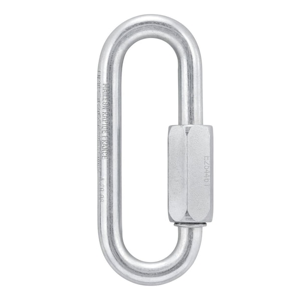 Quicklink, 8 mm, PK10