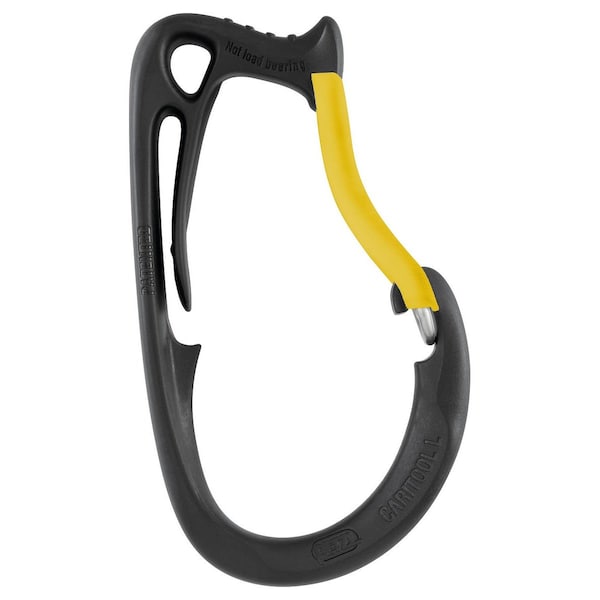 Petzl CARITOOL Tool Holder Large