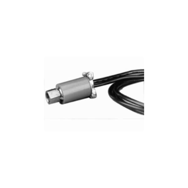 Encapsulated Press Control, 410/290 psig