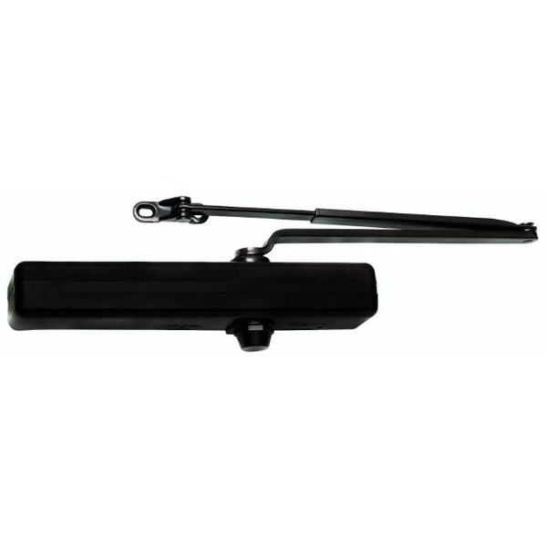 Manual, LCN 1460, Surface Mounted Closer, Interior and Exterior