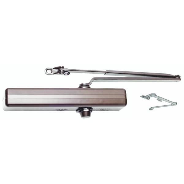Manual, LCN 1460, Surface Mounted Closer, Interior and Exterior