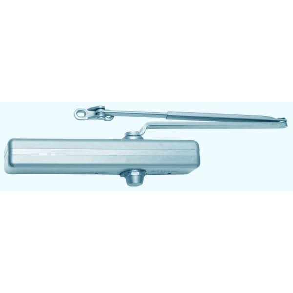 Manual, LCN 1460, Surface Mounted Closer, Heavy Duty Interior and Exterior