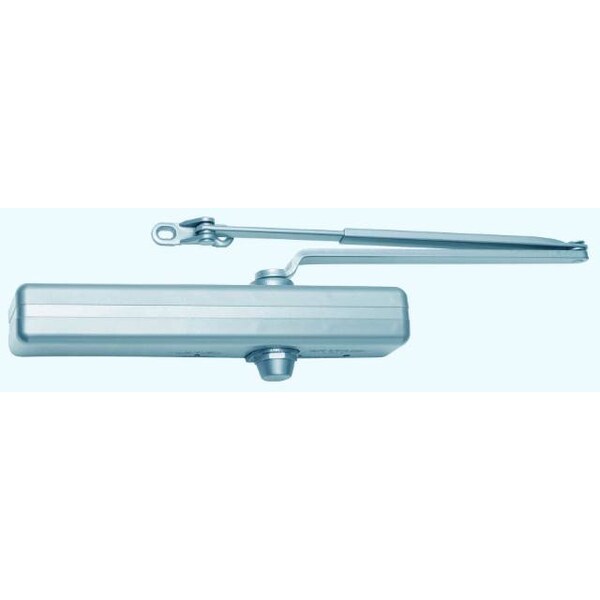 Manual, LCN 1460, Surface Mounted Closer, Heavy Duty Interior and Exterior