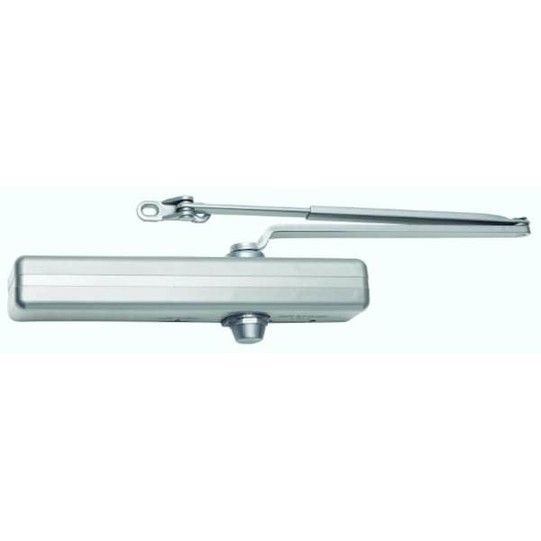 Manual, LCN 1460, Surface Mounted Closer, Heavy Duty Interior and Exterior
