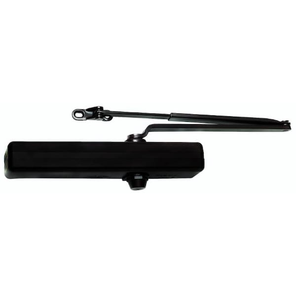 Manual, LCN 1460, Surface Mounted Closer, Heavy Duty Interior and Exterior