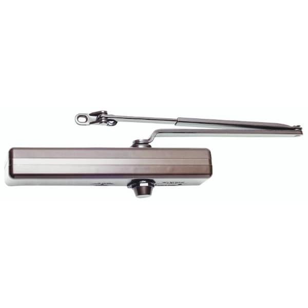 Manual, LCN 1460, Surface Mounted Closer, Heavy Duty Interior and Exterior