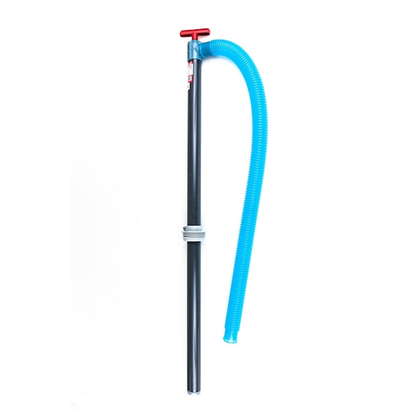 Acid Stroke Pump, 2" Buttress