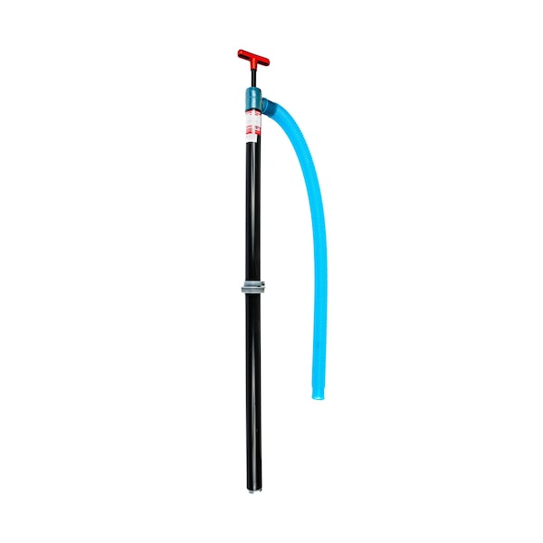 Acid Stroke Pump, 2" NPS Adapt
