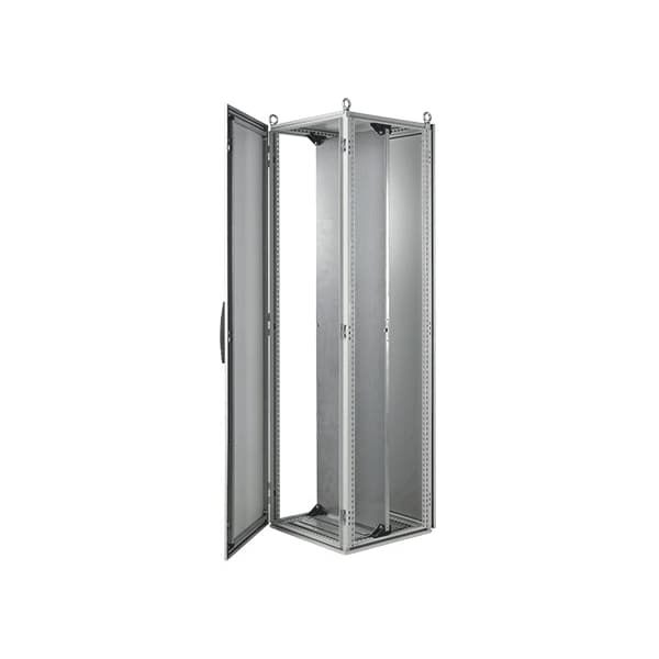 PROLINE G2 Industrial Packages, Type 12, 2200x800x500mm, Lt Gray, Stee