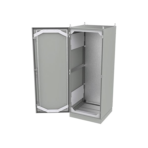 ProLine G2 Industrial Seismic Packages,