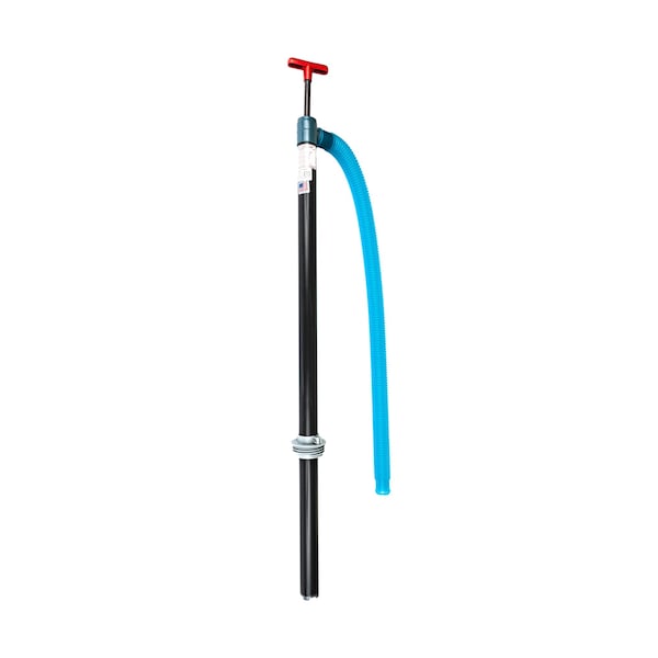 Alkali Stroke Pump, 2" Buttress
