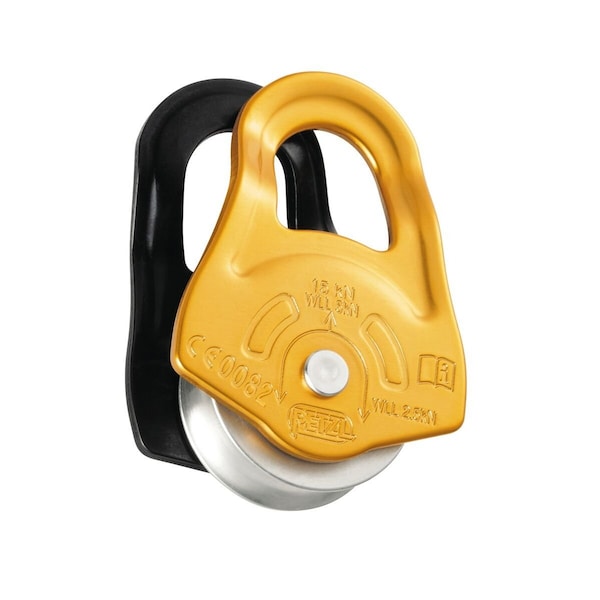 Partner Pulley