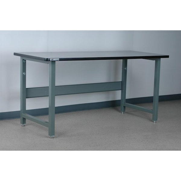 Workbenches, 96" W, 1000 lb.