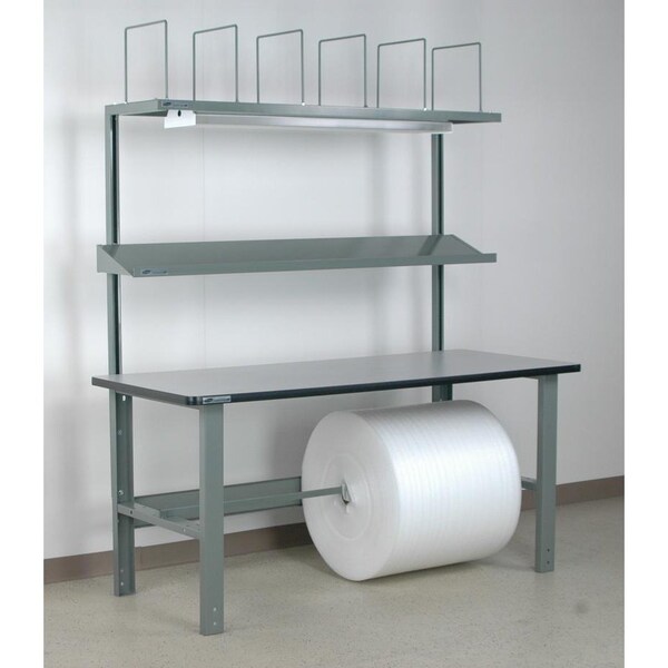 Packing Work Bench, 60" W, 3500 lb.