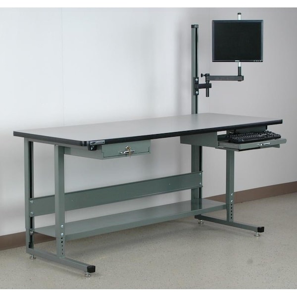 Computer Desk