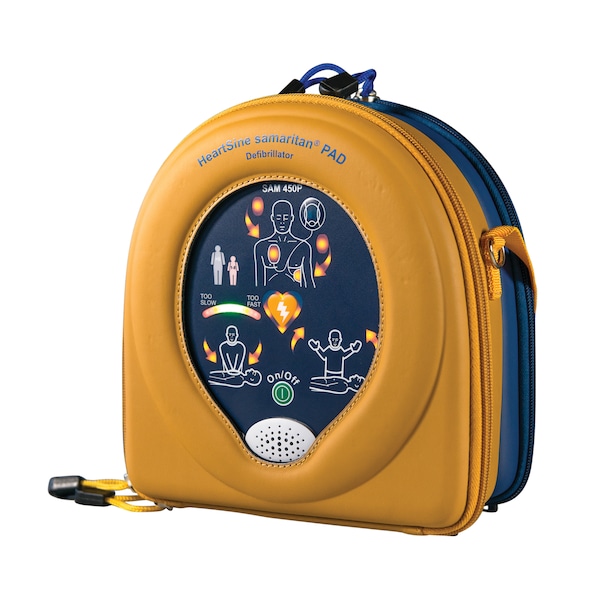Sam 360P AED