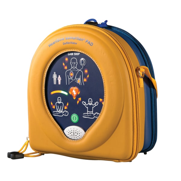 Sam 450P AED