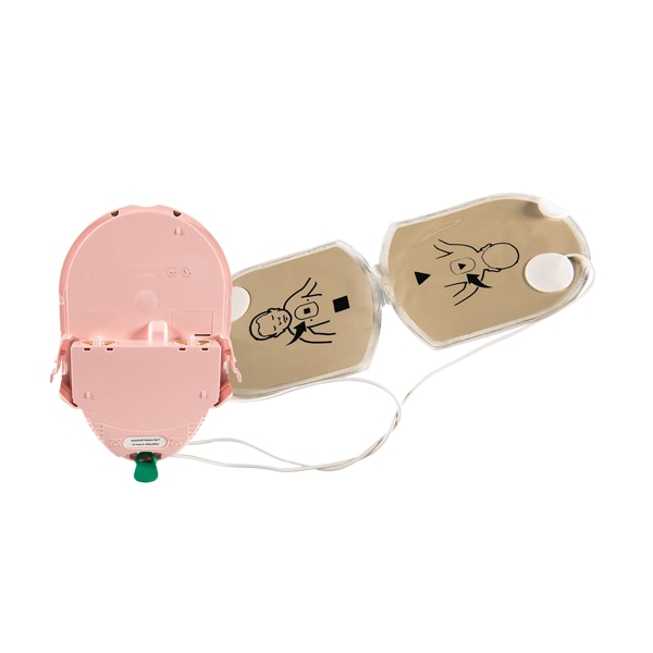 Samaritan Pediatric Pad-Pak Pink