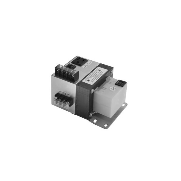 Panel Power Supply 96Va 120/24Vac Power