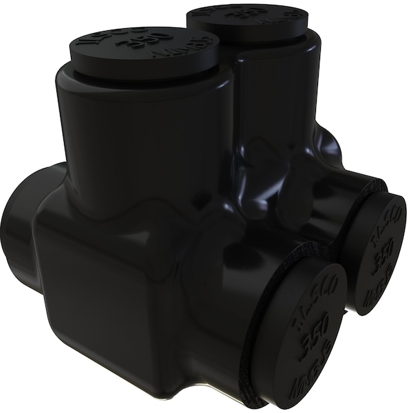 Nimbus Insul Alum Multi-Tap Connector, C