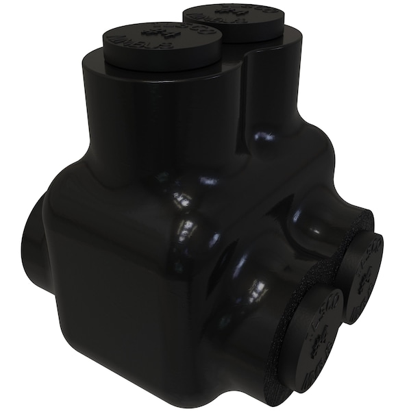 Nimbus Insul Alum Multi-Tap Connector, C