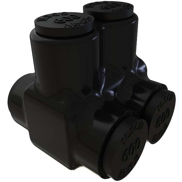 Nimbus Insul Alum Multi-Tap Connector, C