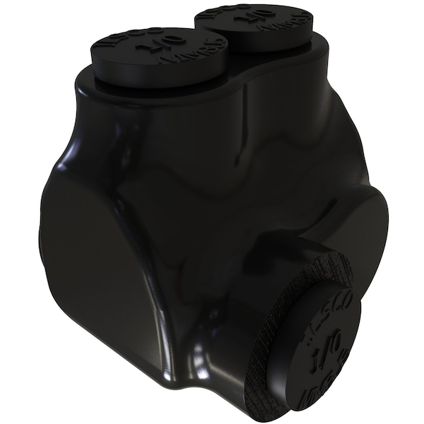 Nimbus Insulated In-Line Splicer-Reducer