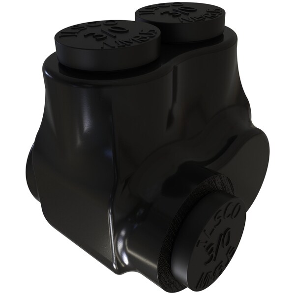 Nimbus Insulated In-Line Splicer-Reducer
