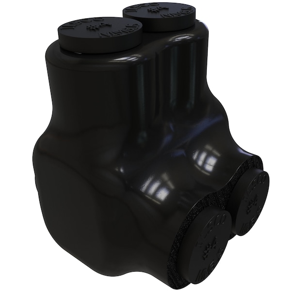 Nimbus Insulated Multi-Tap Connecto, PK2