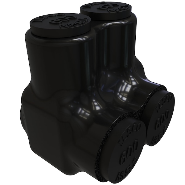 Nimbus Insulated Multi-Tap Connector