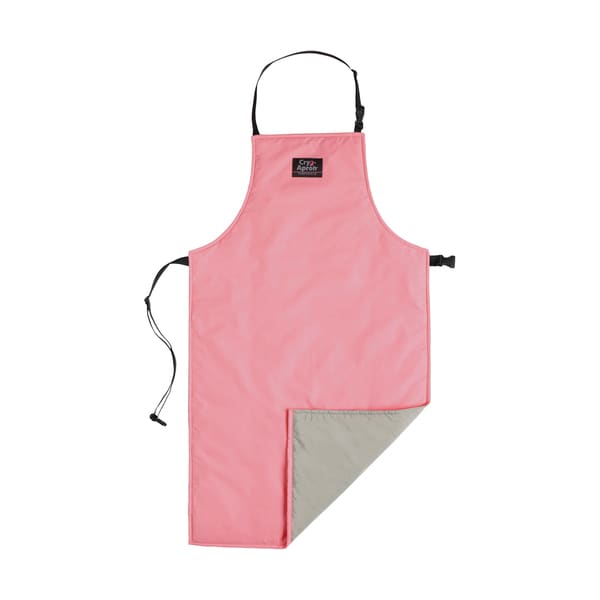 PINK CRYO-APRON(R) 24" X 42"