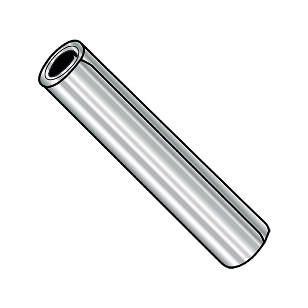 1/16X1 PIN COIL MEDIUM 420 STAINLESS STEEL, PK2500