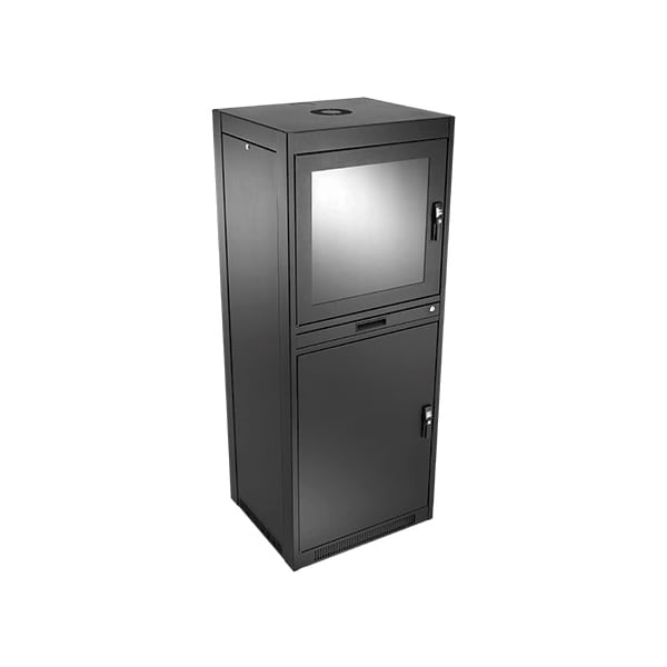 Networking Pc Cabinet, Type 1,1700x700x