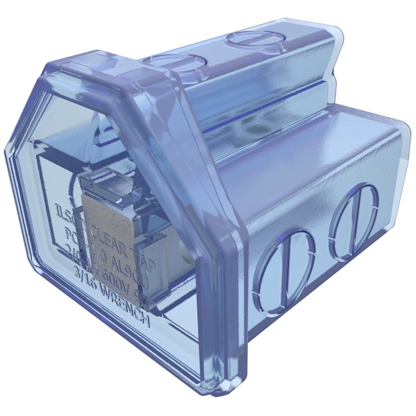 Cleartap Insulated Multi-Tap Connector