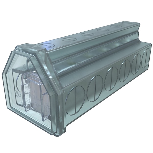 Cleartap Insulated Multi-Tap Connector