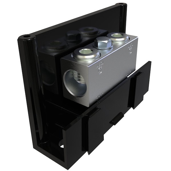 Power Distribution Block, Line Conductor