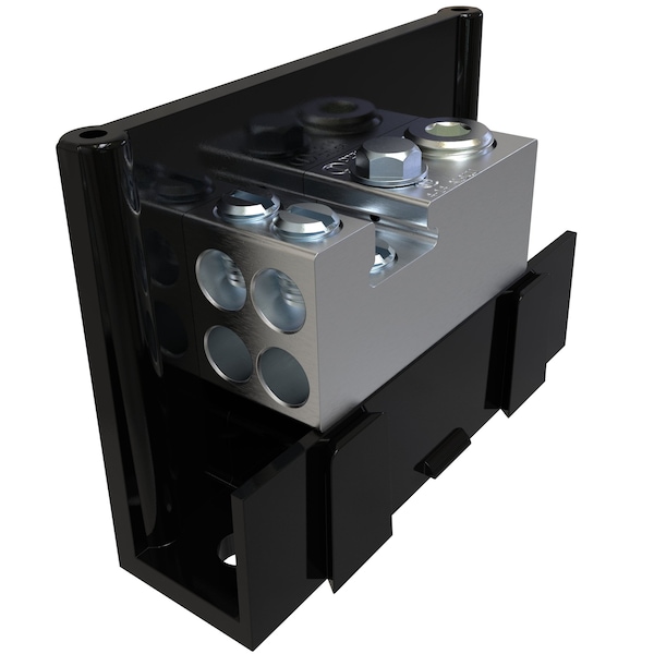Power Distribution Block, Line Conductor