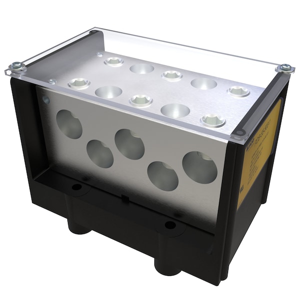 Power Distribution Block, Line Conductor