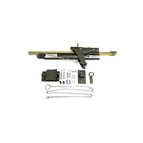 Holdown Conversion Kits, Holdown Convers
