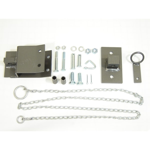 Mntng Hardware Conversion Kit For Pemf20