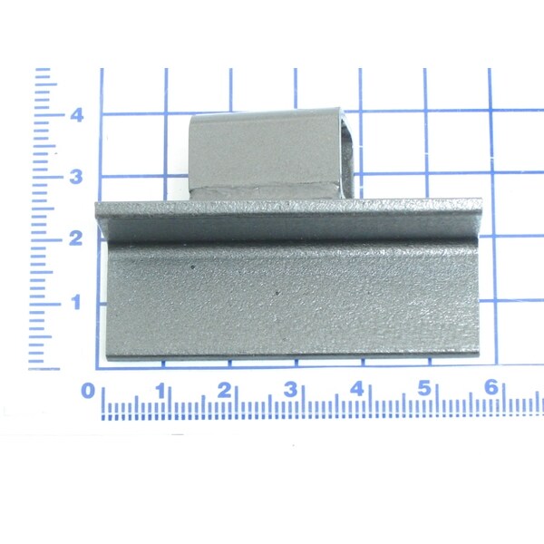 EOD Operating Linkages, EOD Handle Brack
