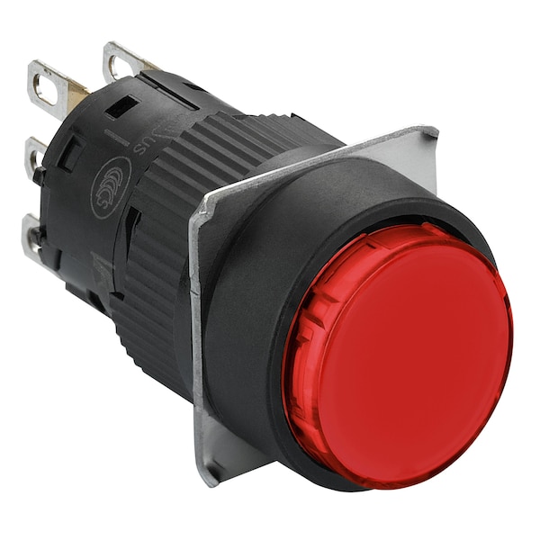 ILL.PU.BUT.R.RE.NO NC.24V
